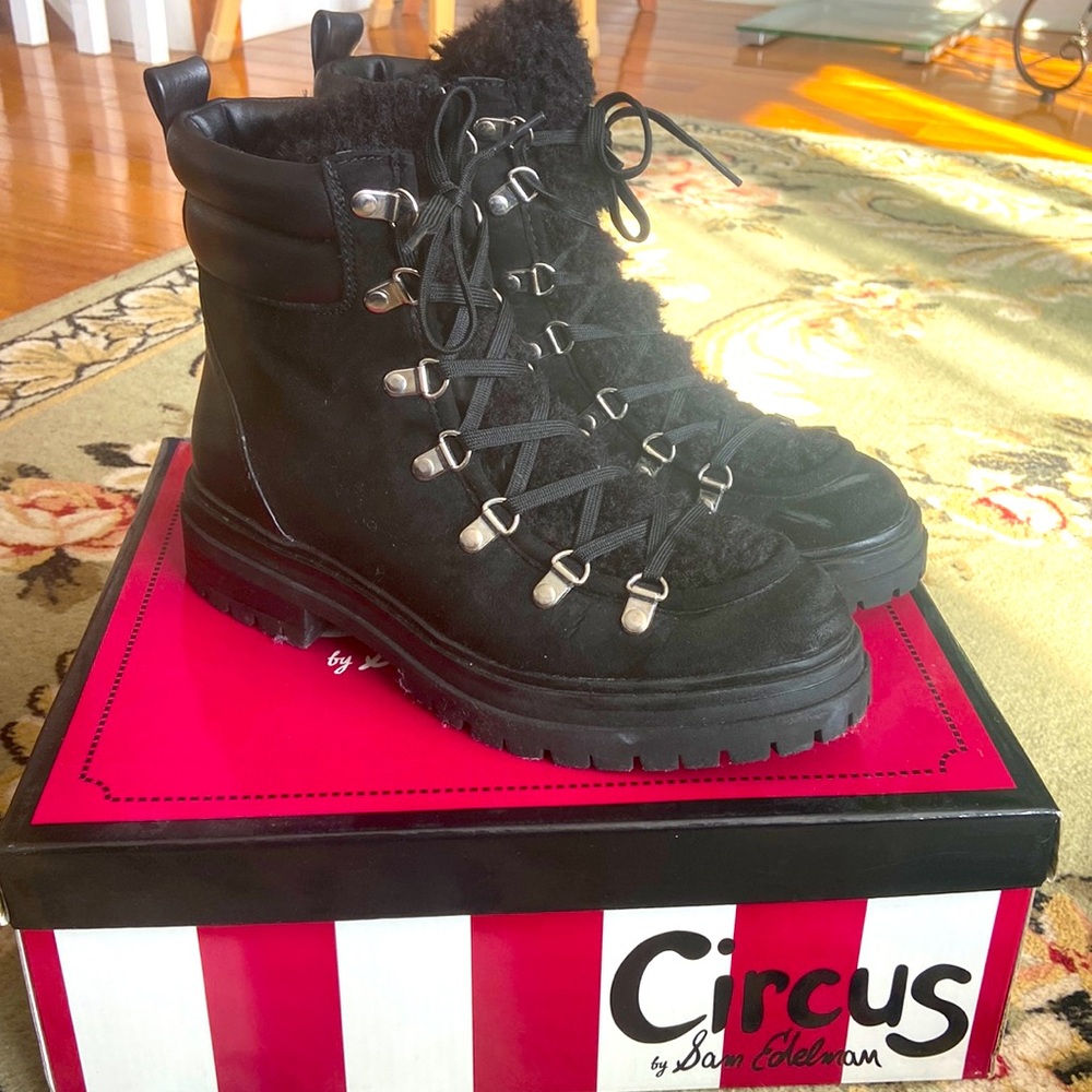 Boots